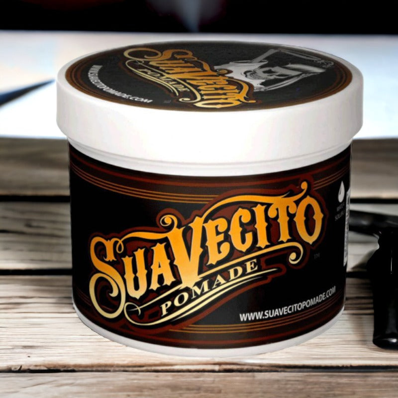 Original Hold Pomade-Suavecito