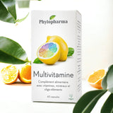 Multivitamine-Phytopharma