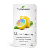 Multivitamine-Phytopharma