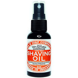 Dr. K. Shaving Oil-Dr K Soap Compagny