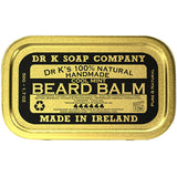 Dr. K. Beard Balm Cool Mint-Dr K Soap Compagny