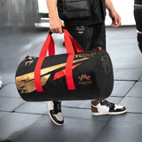 Mirage X Venum Duffle Bag-Venum