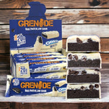 Oreo White Protein Bar-Grenade