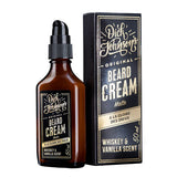 Beard Cream À la Gloire des Dieux-Dick Johnson