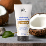 URTEKRAM Body scrub coconut-Urtekram