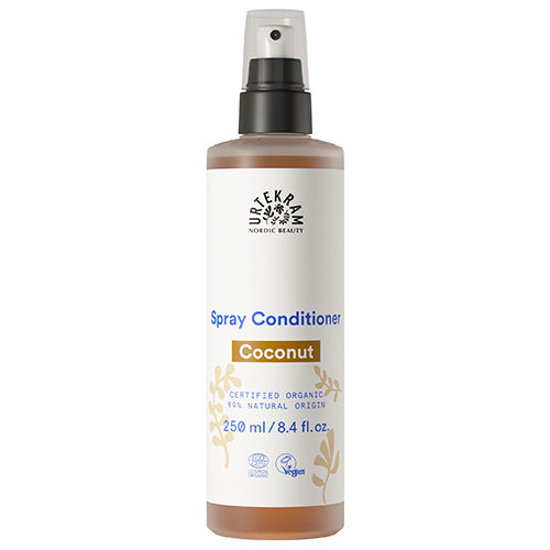 URTEKRAM Revitalisant pour cheveux Coconut-Urtekram