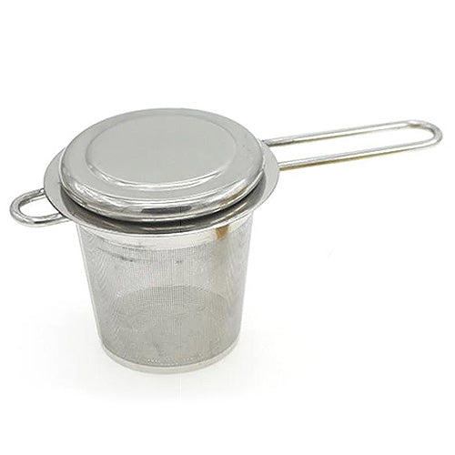 Tea Strainer-Fitness Revolution