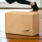 Yoga Block-TechSport