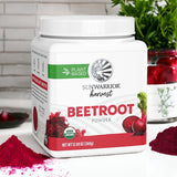 Beetroot Powder-Sunwarrior