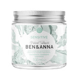 Dentifrice Sensitive-Ben&Anna