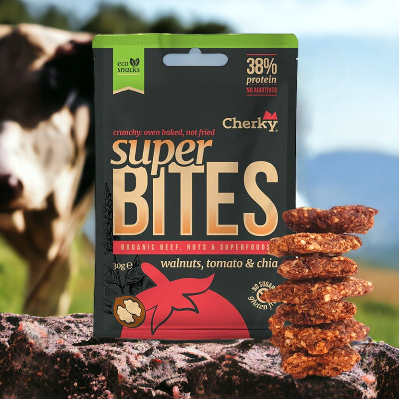 Beef Superbites-Cherky