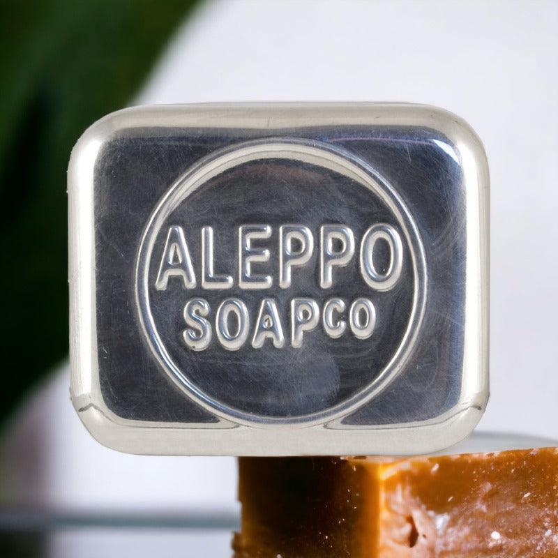 Boite à savon Aleppo Soap-Tadé