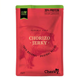 Eco Pork Jerky Chorizo-Cherky