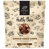 Bio Choco-Coco Chips-Nutrisslim