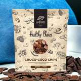 Bio Choco-Coco Chips-Nutrisslim