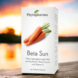 Beta-Sun-Phytopharma