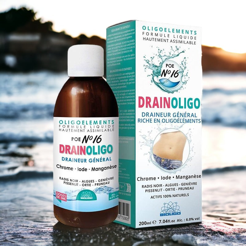 DrainOligo-Propos Nature