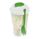 Salad Cup System-Tap It Tap