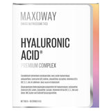 Hyaluronic Acid-Maxoway