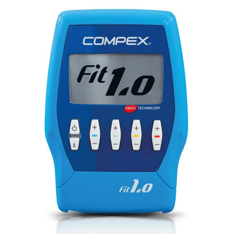 Fit 1.0-Compex