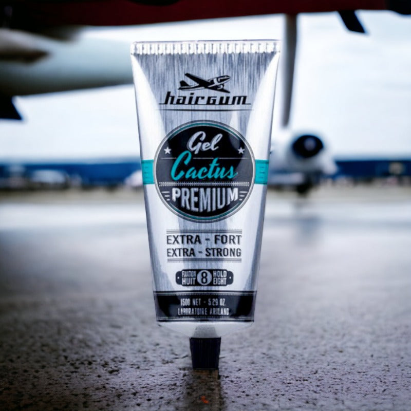 Gel Cactus Premium-Hairgum