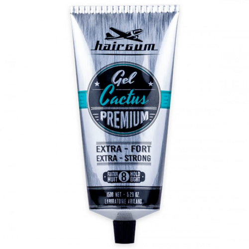 Gel Cactus Premium-Hairgum