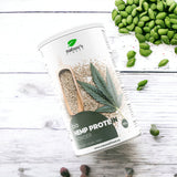 Hemp Protein-Nutrisslim