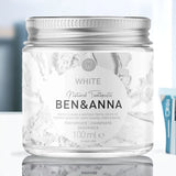 Dentifrice White-Ben&Anna