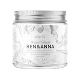 Dentifrice White-Ben&Anna