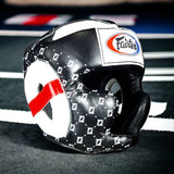 Headgear HG10-Fairtex