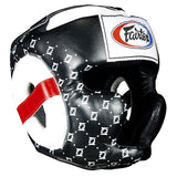 Headgear HG10-Fairtex