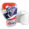 Boxing Gloves V1-Fairtex