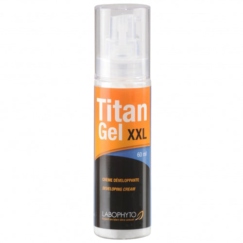 Titan Gel XXL-Labophyto