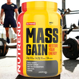 Mass Gain-Nutrend