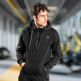 Contender Evo Hoodie Black-Venum