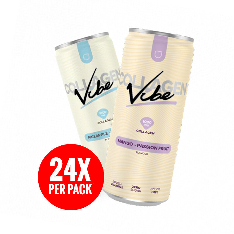 Collagen Vibe-Nanosupps