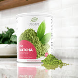 Matcha-Nutrisslim