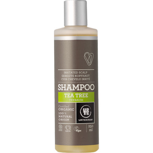 Shampoo Tea Tree-Urtekram