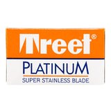 Treet Platinum Blades-Treet