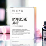 Hyaluronic Acid-Maxoway