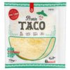 Protein Taco-Nanosupps