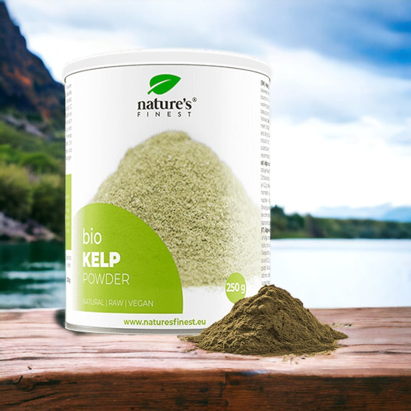 Kelp-Nutrisslim