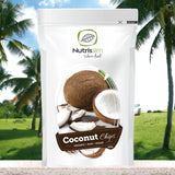 Coconut Chips-Nutrisslim