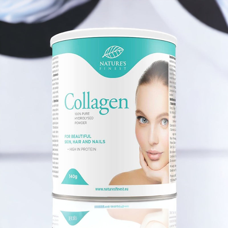 Collagen-Nutrisslim