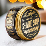 Shaving Soap Super Mousse-Dick Johnson