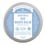 Baby-Mild Bio Magic Balm-Dr Bronner's