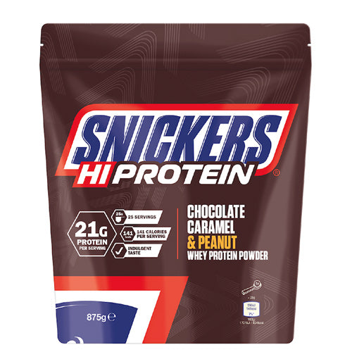 Snickers Hi Protein-Mars