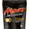 Mars Hi Protein-Mars