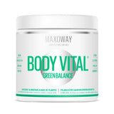 Body Vital-Maxoway