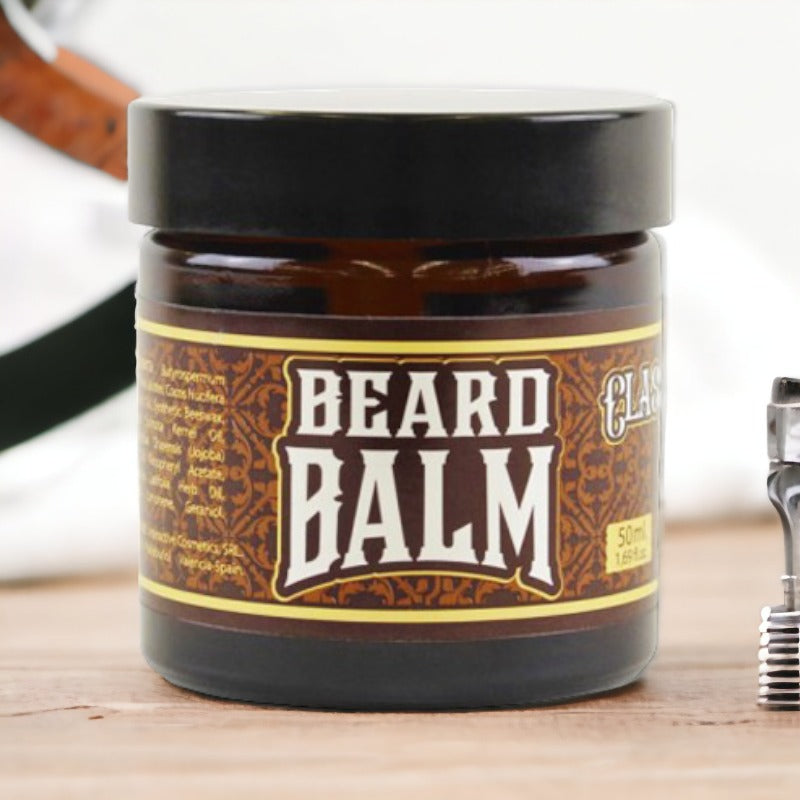 Hey Joe Beard Balm-Hey Joe